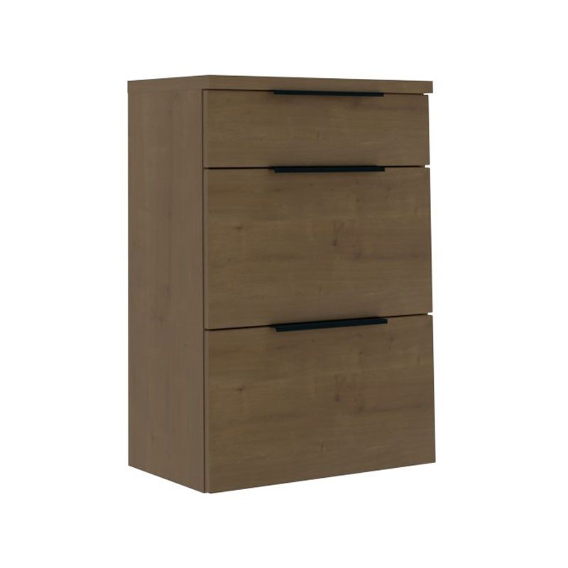 Puris Rounds Highboard
