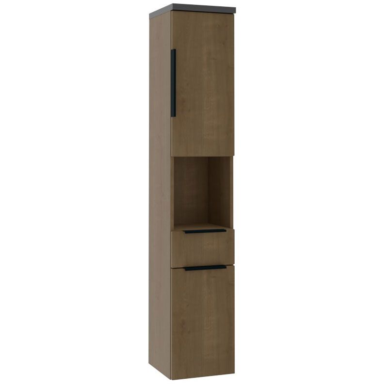 Puris Rounds Hochschrank