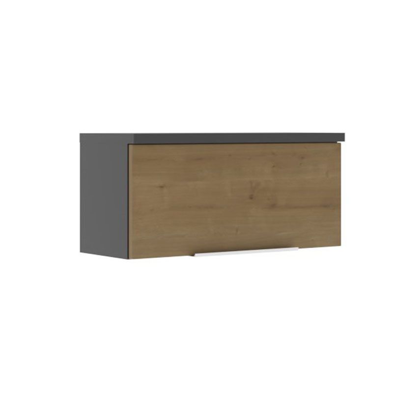 Puris Rounds Oberschrank