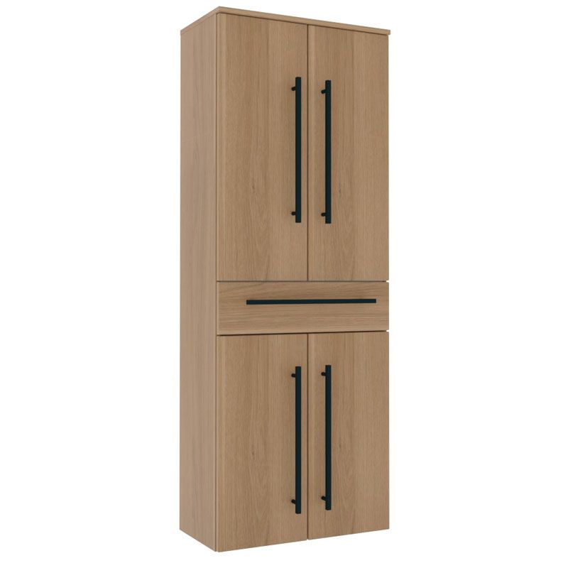 Puris Cmano Hochschrank