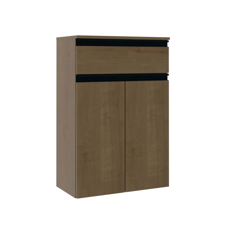 Puris Cpuro Highboard