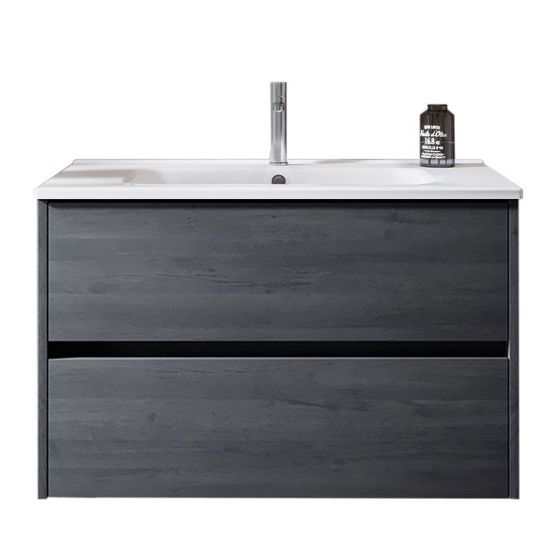 Riho Porto Square Waschtisch mit Unterschrank