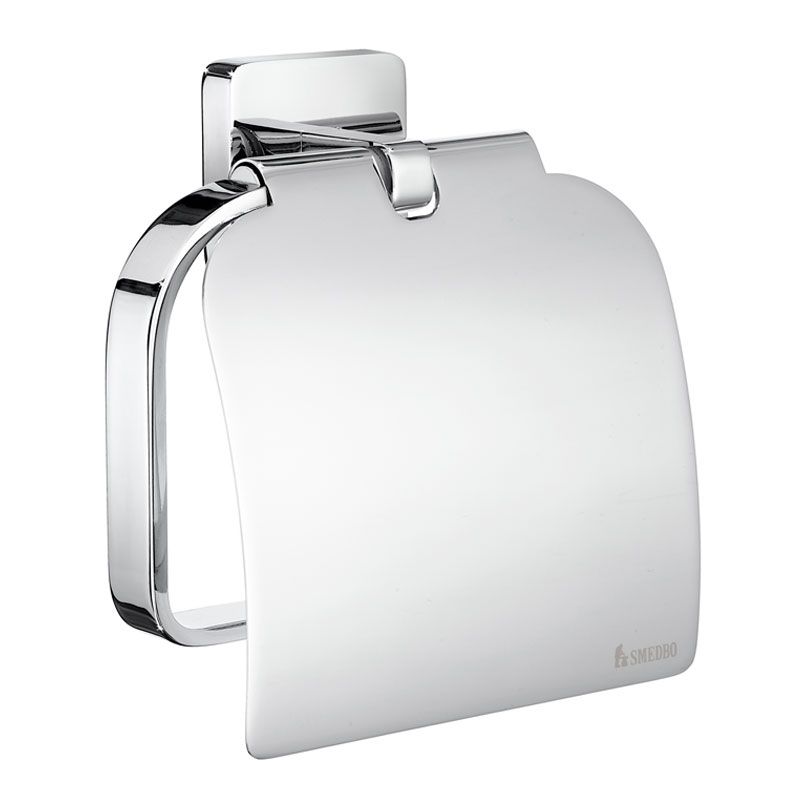 Smedbo ICE Bad Papierrollenhalter