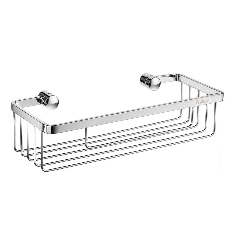 Smedbo SIDELINE Duschablage