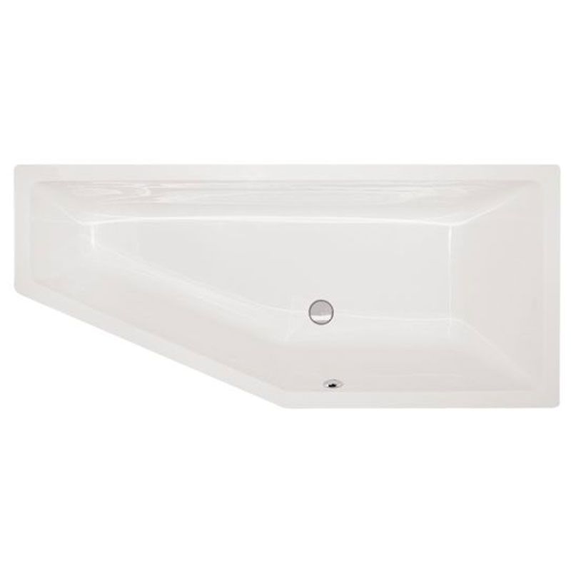 Schröder Wannentechnik Badewannen Raumspar-Badewanne