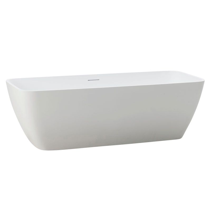 Schröder Wannentechnik Badewannen Rechteck-Badewanne
