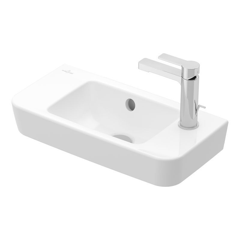 Villeroy und Boch O.novo Wandwaschtisch