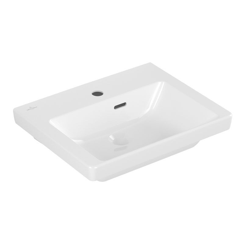 Villeroy und Boch Subway 3.0 Wandwaschtisch