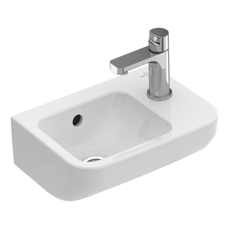 Villeroy und Boch Architectura Wandwaschtisch