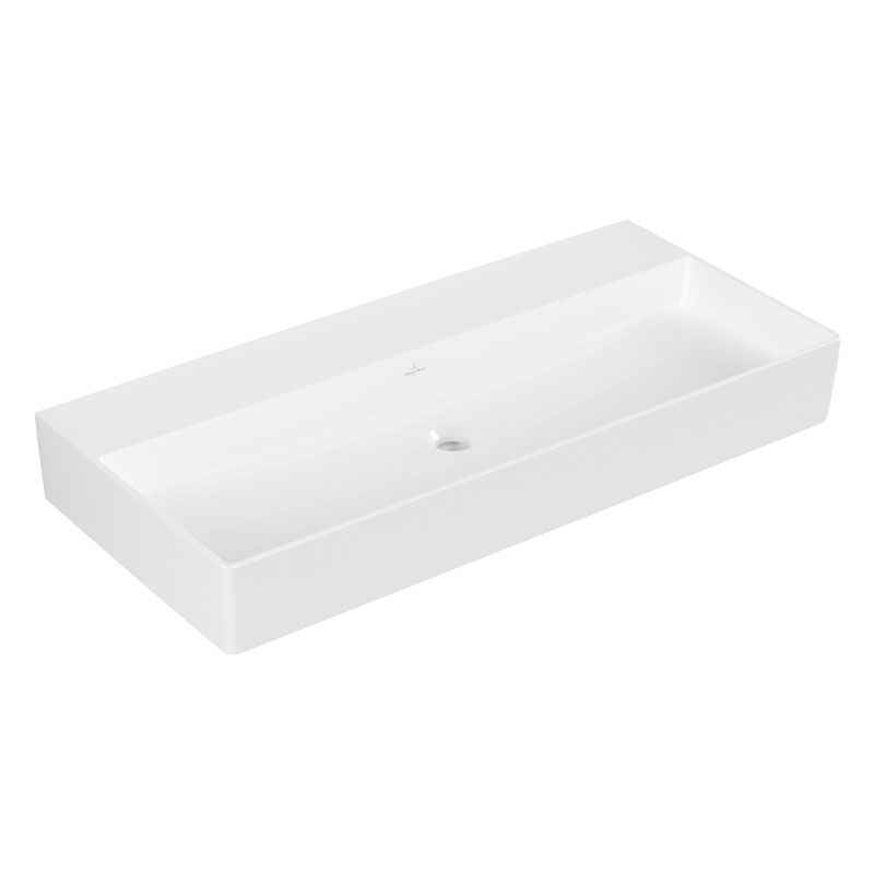 Villeroy und Boch Memento 2.0 Wandwaschtisch