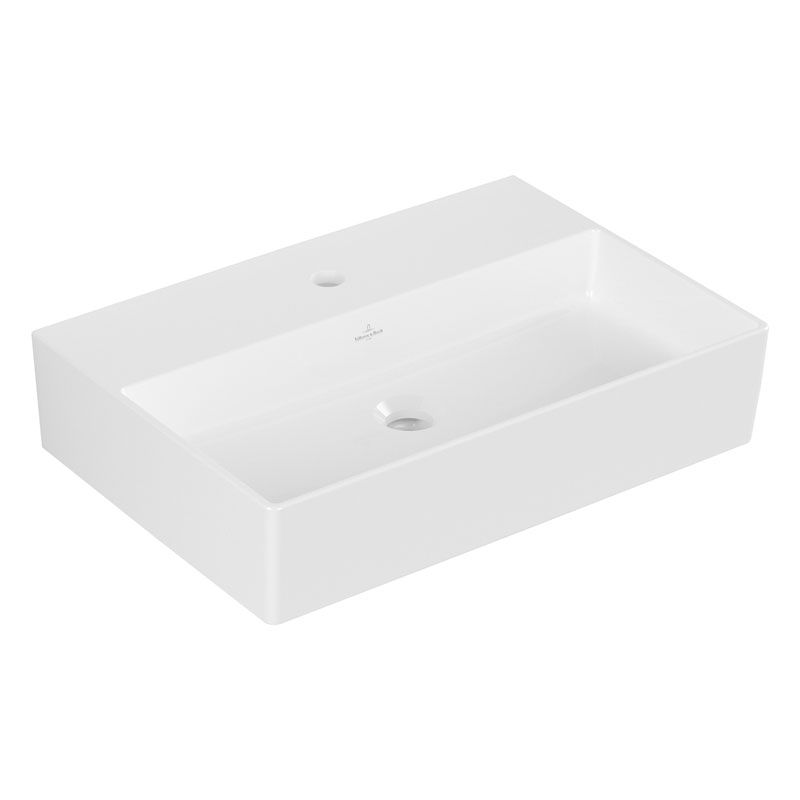 Villeroy und Boch Memento 2.0 Wandwaschtisch
