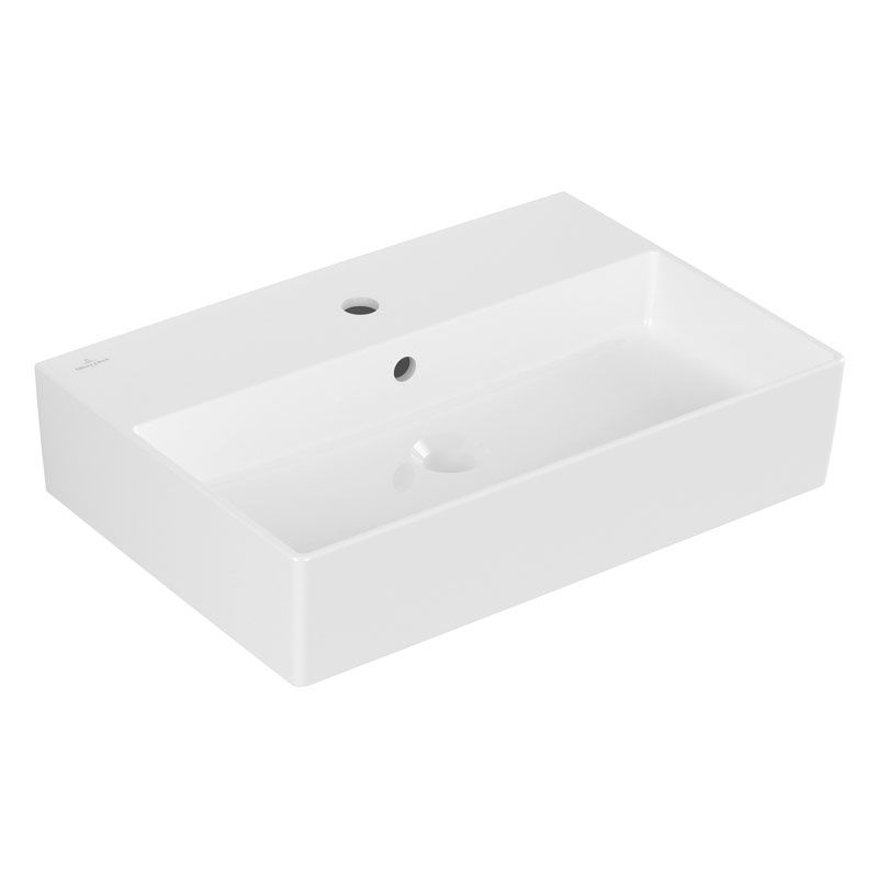 Villeroy und Boch Memento 2.0 Wandwaschtisch