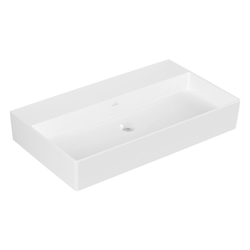 Villeroy und Boch Memento 2.0 Wandwaschtisch