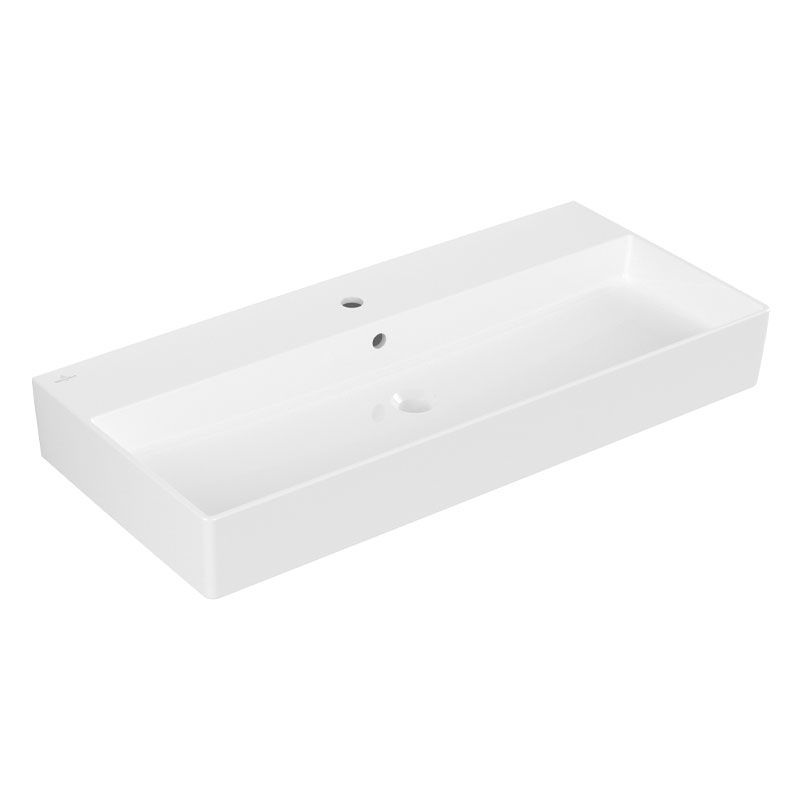 Villeroy und Boch Memento 2.0 Wandwaschtisch