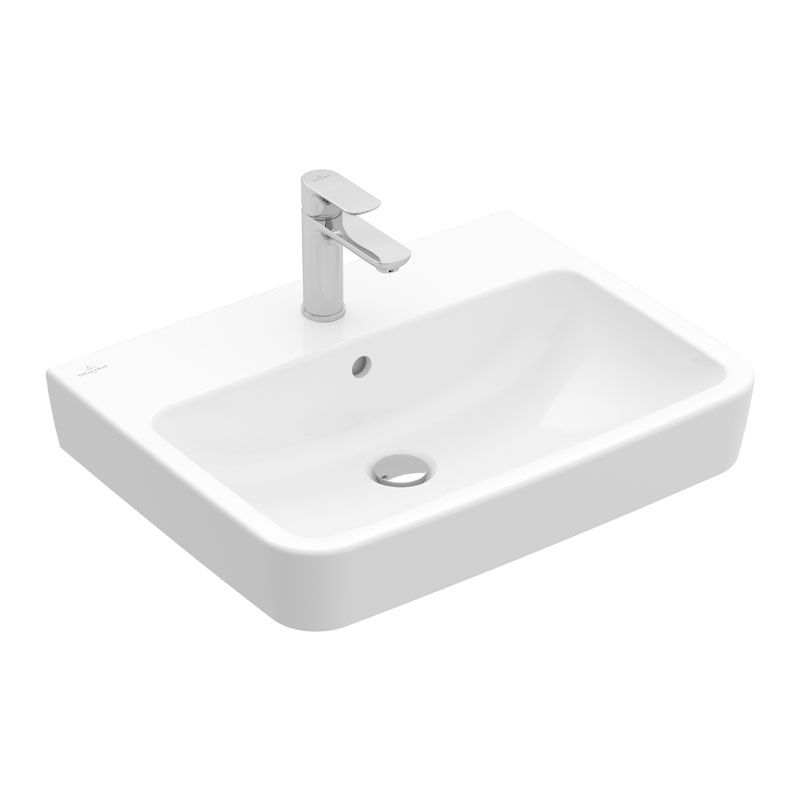 Villeroy und Boch O.novo Wandwaschtisch