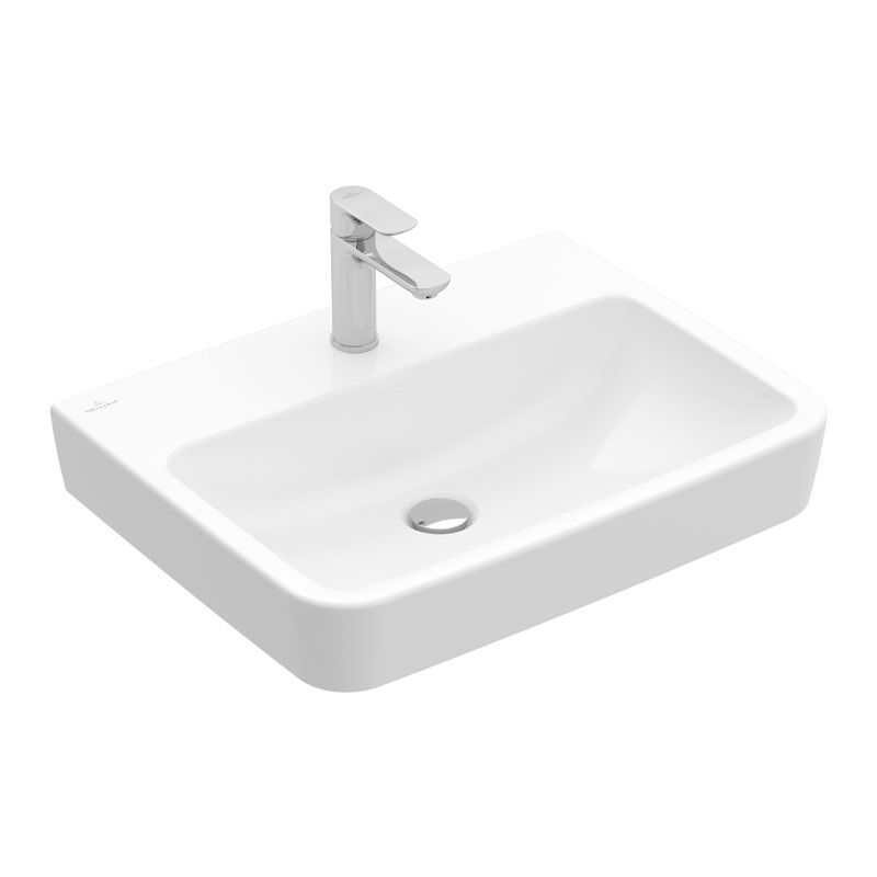 Villeroy und Boch O.novo Wandwaschtisch