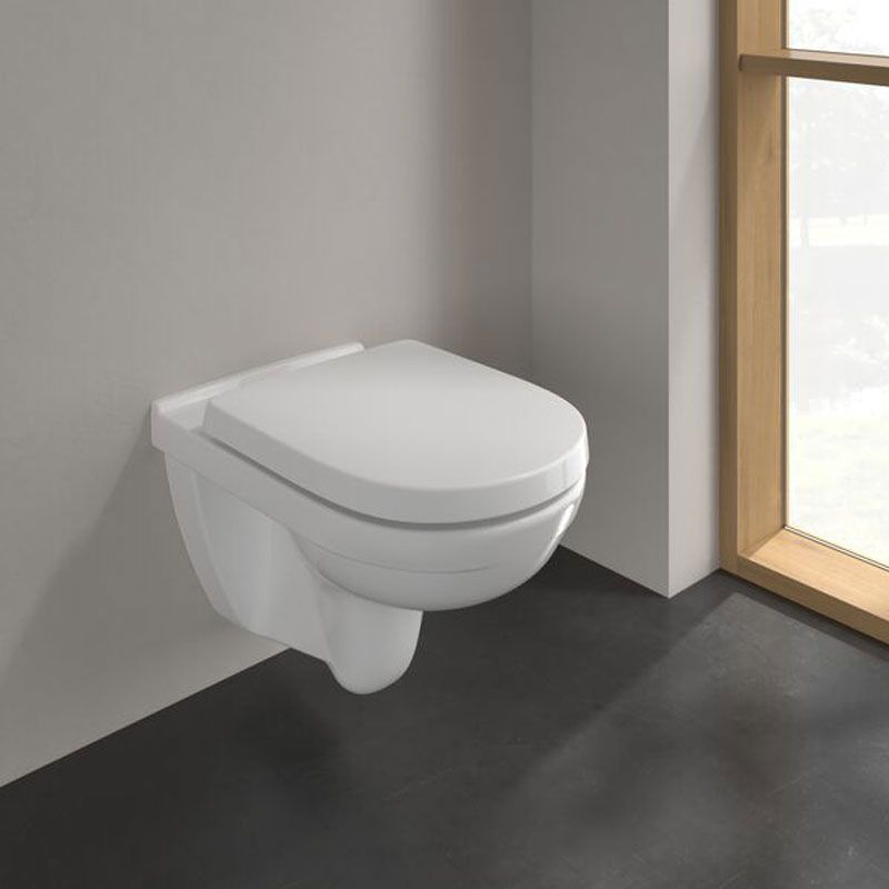 Villeroy und Boch O.novo WC-Set