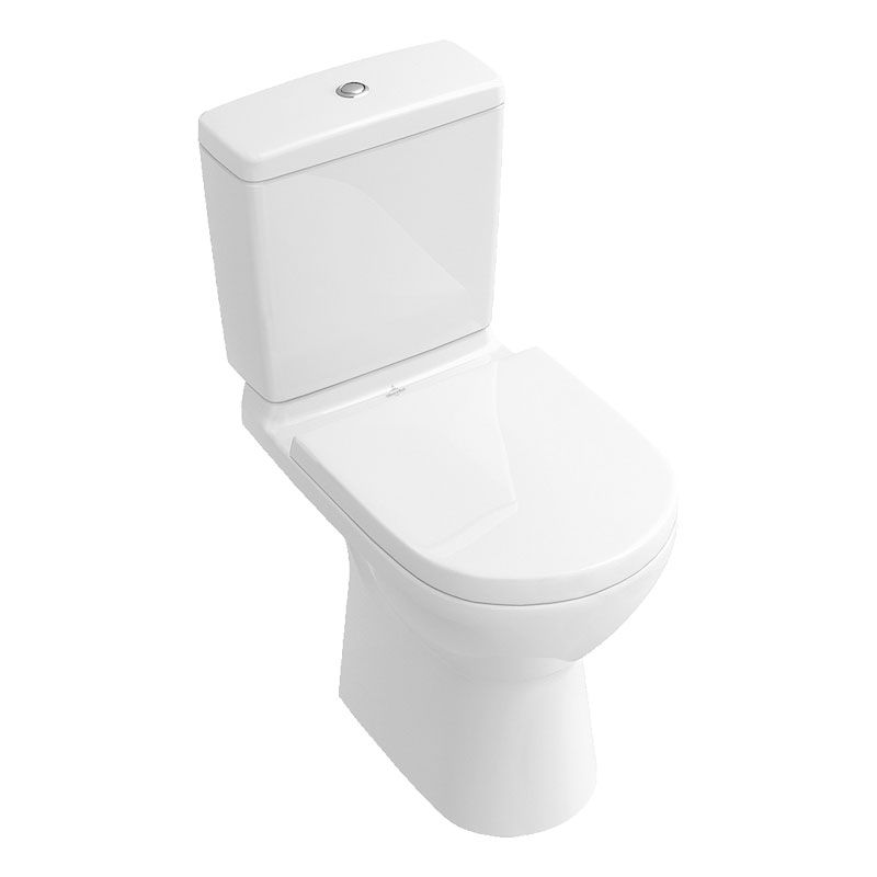 Villeroy und Boch O.novo Stand-WC