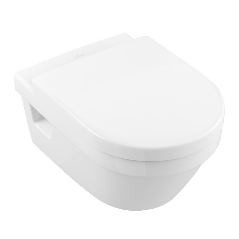 Villeroy und Boch Architectura WC-Set