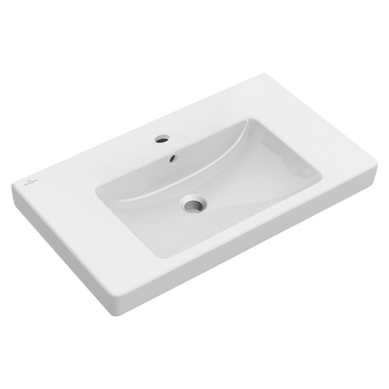 Villeroy und Boch Subway 2.0 Wandwaschtisch
