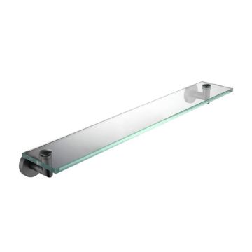 Avenarius Serie 200 Glas-Ablage 60 cm