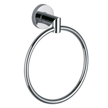 Avenarius Serie 200 Handtuchhalter Handtuchring