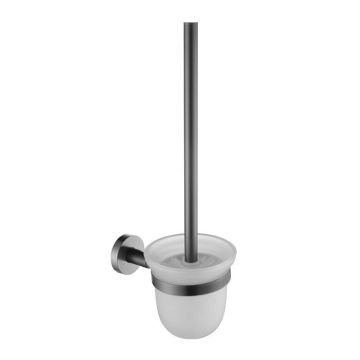 Avenarius Serie 200 Bürstengarnitur Griff 28 cm