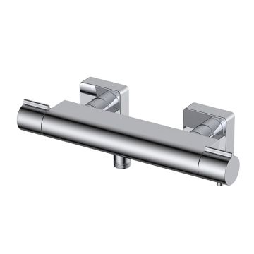 Avenarius Linie Universal Thermostat Aufputz