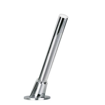 Avenarius Shower Handbrause / Schlauchdurchführung für Wannenrand