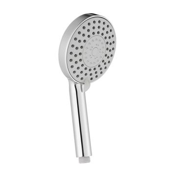 Avenarius Shower Handbrause 5-fach verstellbar