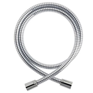 Avenarius Shower Kunststoff-Brauseschlauch 75 cm