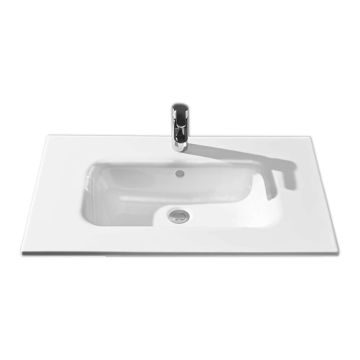 Badea Classic Möbelwaschtisch NORDIC - 101 cm