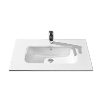 Badea Classic Möbelwaschtisch NORDIC - 81 cm