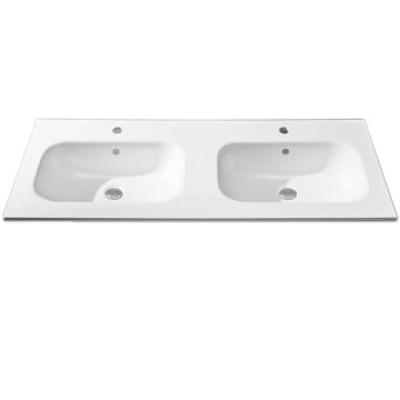 Badea Classic Möbelwaschtisch VEGAS - 120,5 cm