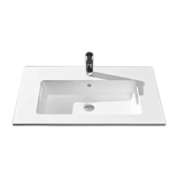 Badea Classic Möbelwaschtisch MAX - 90,5 cm