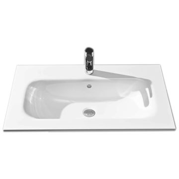 Badea Classic Möbelwaschtisch VEGAS - 120,5 cm