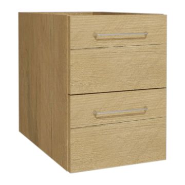 Badea Classic Plattenunterschrank - 30 cm