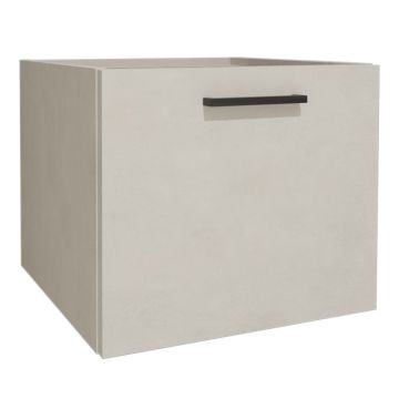 Badea Classic Plattenunterschrank - 50 cm
