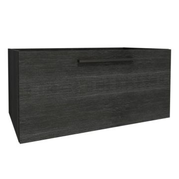 Badea Classic Plattenunterschrank - 90 cm