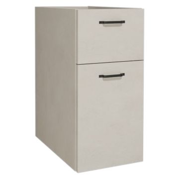 Badea Classic Plattenunterschrank - 30 cm