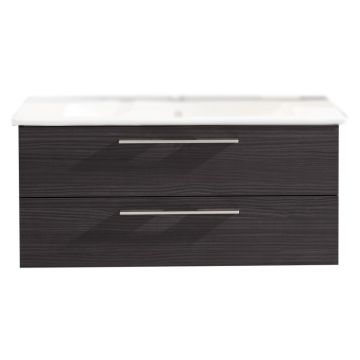 Badea Classic Waschtischunterschrank - 100 cm