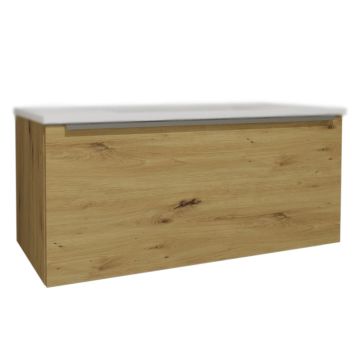 Badea Classic Waschtischunterschrank - 100 cm
