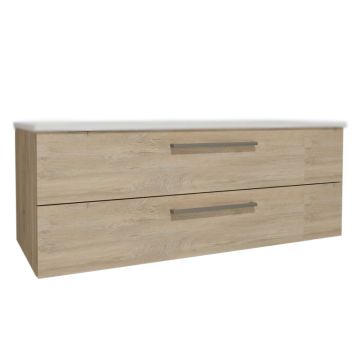 Badea Classic Waschtischunterschrank - 120 cm