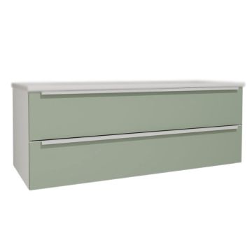 Badea Classic Waschtischunterschrank - 120 cm