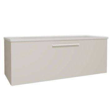 Badea Classic Waschtischunterschrank - 120 cm