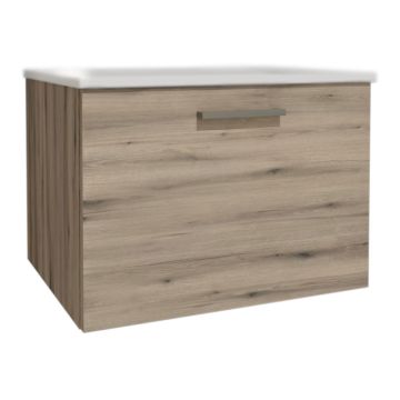Badea Classic Waschtischunterschrank - 60 cm