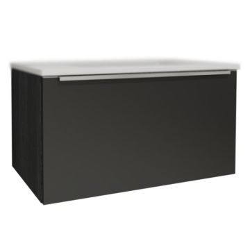Badea Classic Waschtischunterschrank - 80 cm