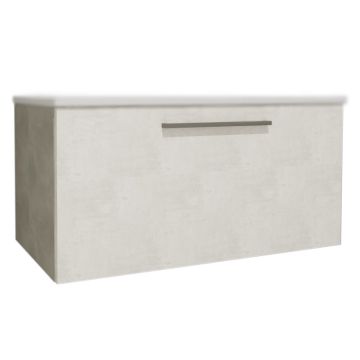 Badea Classic Waschtischunterschrank - 90 cm