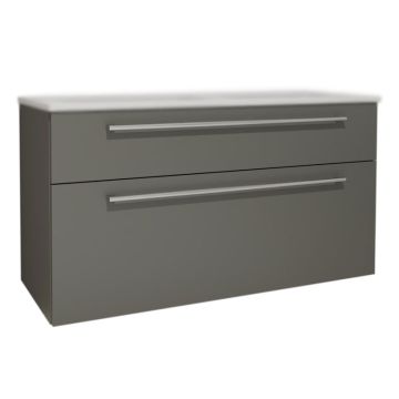 Badea Classic Waschtischunterschrank - 120 cm