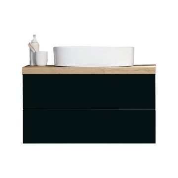 Badea Classic Waschtisch mit Unterschrank PISA 80-01